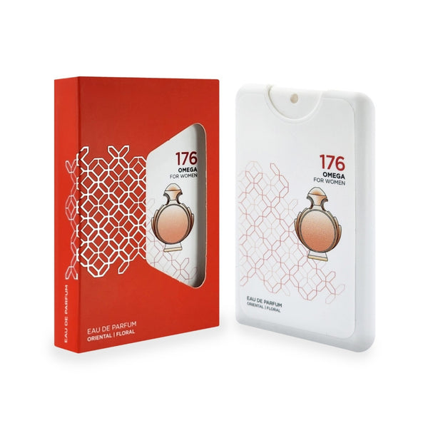 176 - PACO RABANNE OLYMPÉA lifestyle
